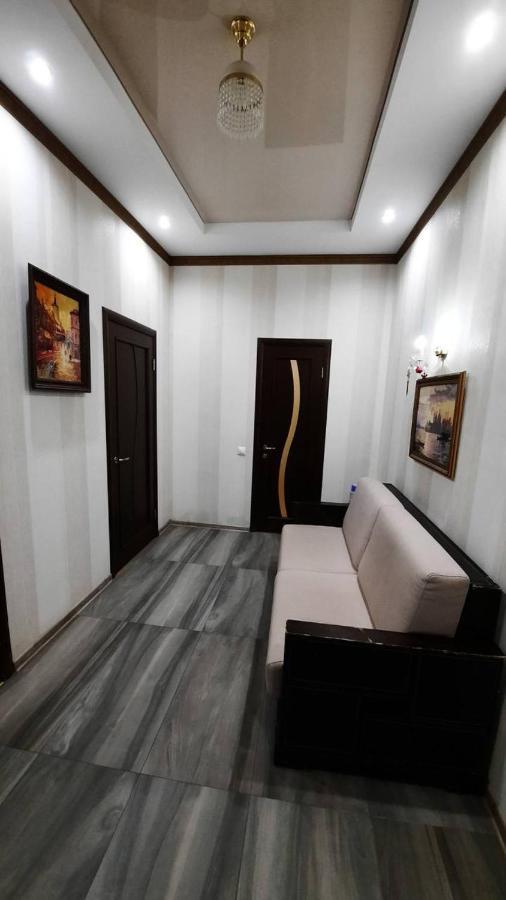 Apartments Near Kiev Botanical Garden Ym.Hryshka Ngoại thất bức ảnh