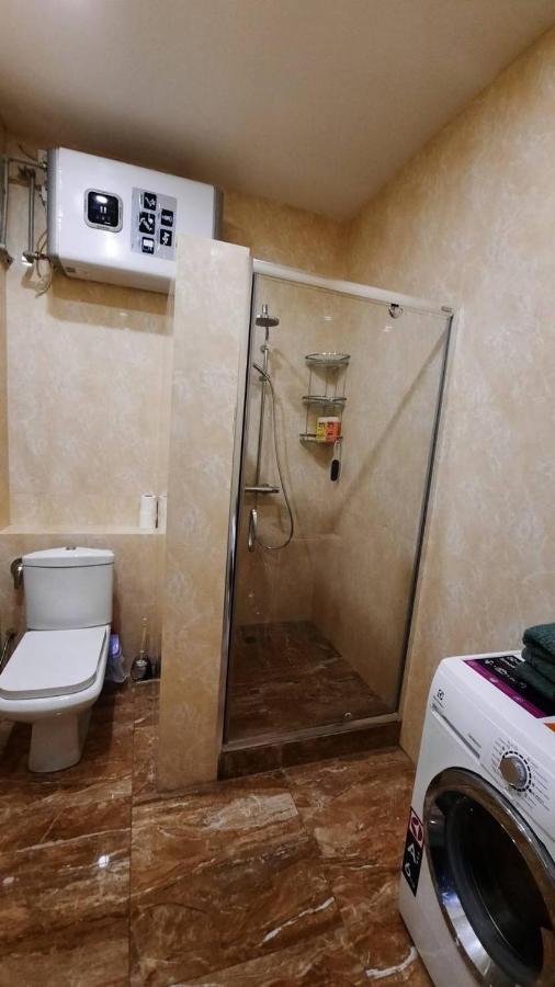 Apartments Near Kiev Botanical Garden Ym.Hryshka Ngoại thất bức ảnh