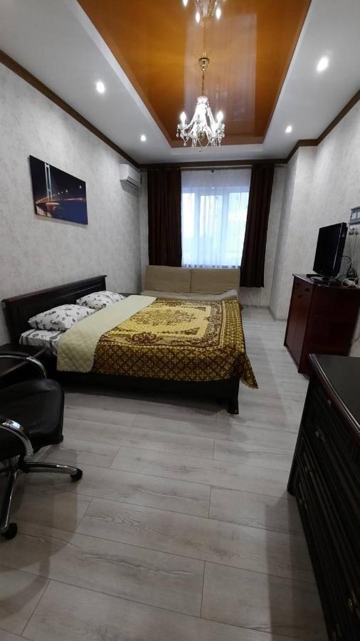 Apartments Near Kiev Botanical Garden Ym.Hryshka Ngoại thất bức ảnh